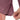Maroon Pearl Snap Shirt | Long Sleeve-GameGuard