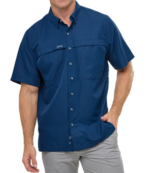 Deep Water Original Shirt-GameGuard