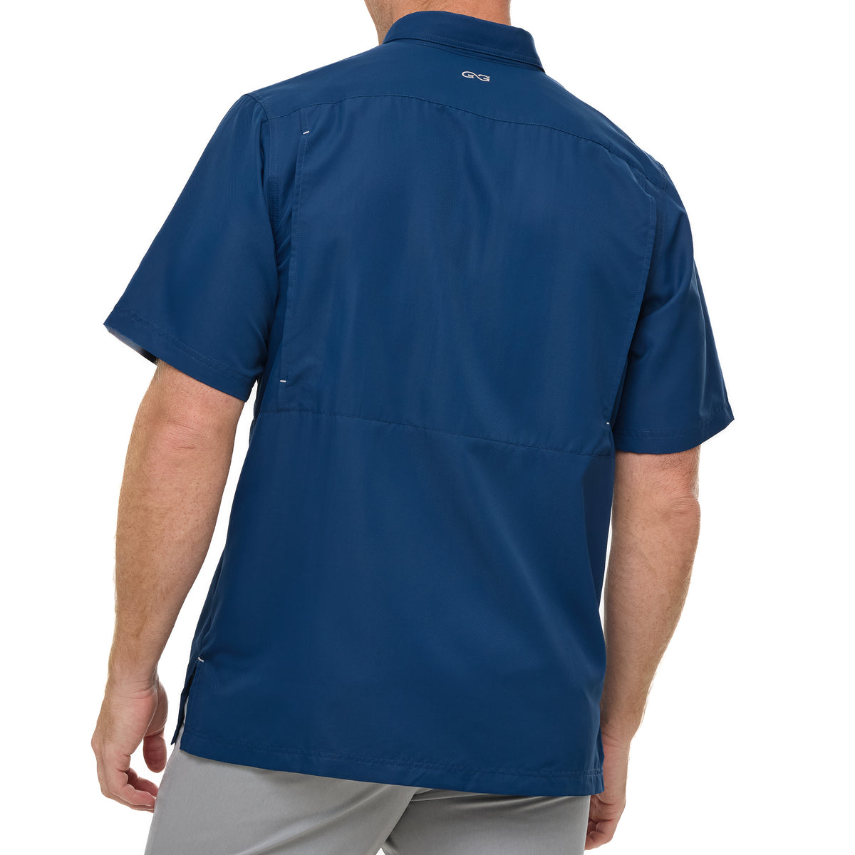 Deep Water Original Shirt-GameGuard