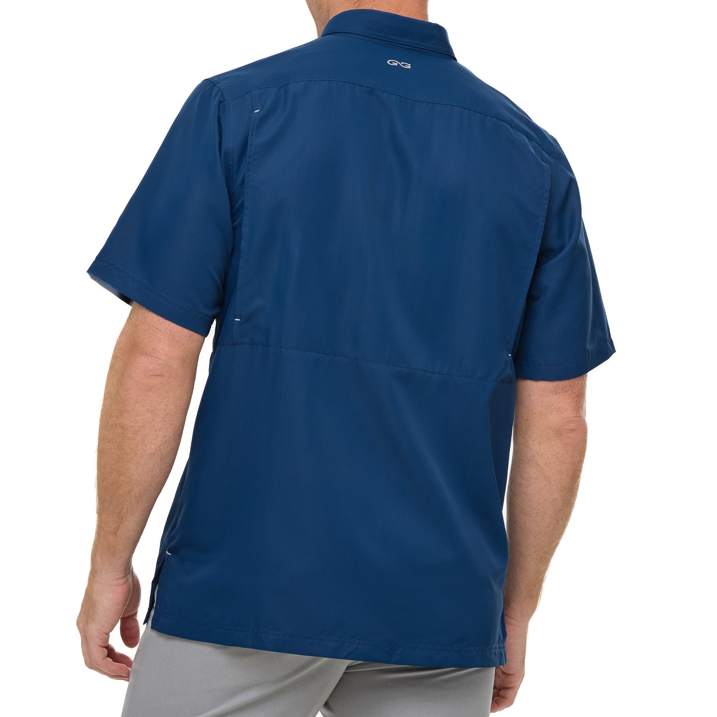 Deep Water Original Shirt-GameGuard
