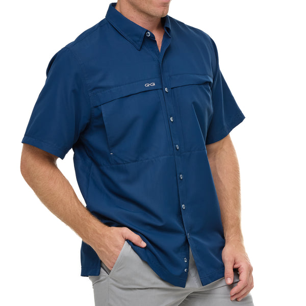 Deep Water Original Shirt-GameGuard