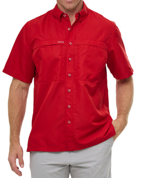 Crimson Original Shirt-GameGuard
