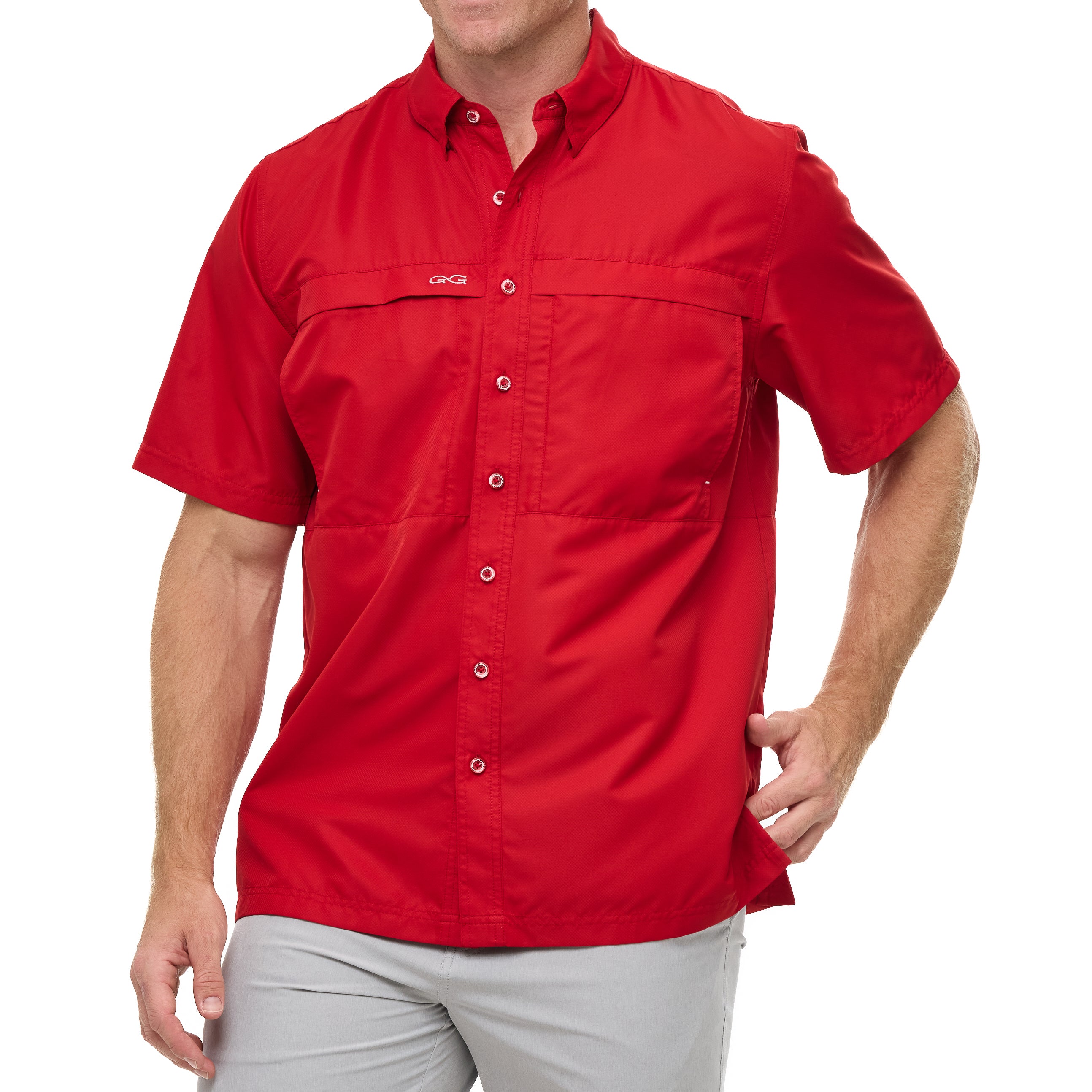 game gear shirts Crimson Original Shirt