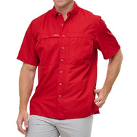 Crimson Original Shirt-GameGuard