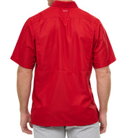 Crimson Original Shirt-GameGuard