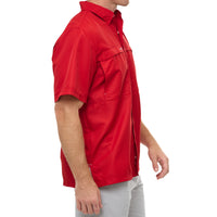 Crimson Original Shirt-GameGuard