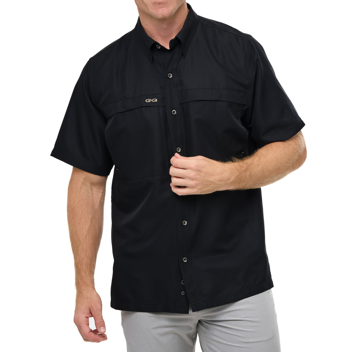 Caviar Original Shirt-GameGuard