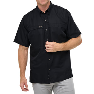 Camisa Microfibra Caviar