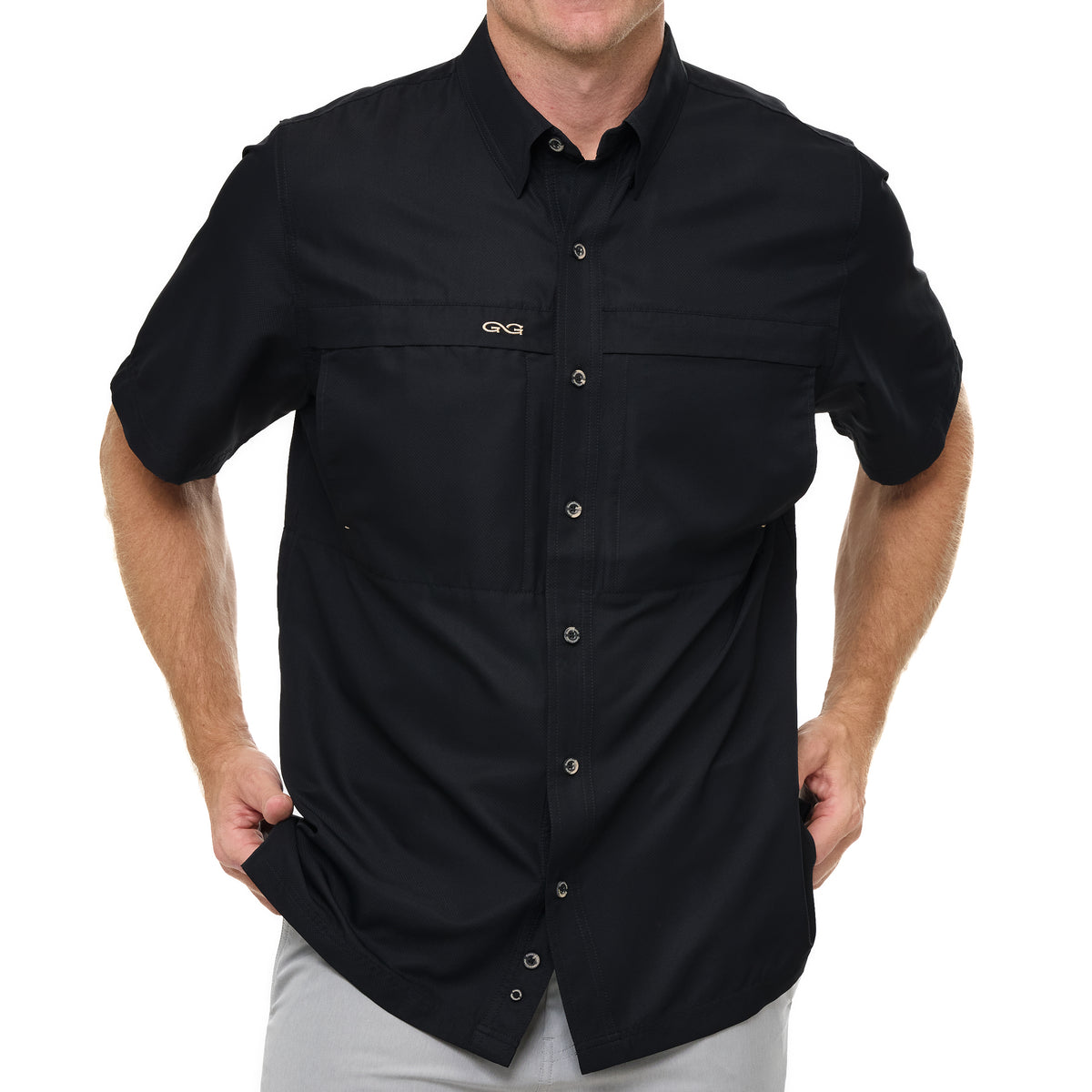 Caviar Original Shirt-GameGuard