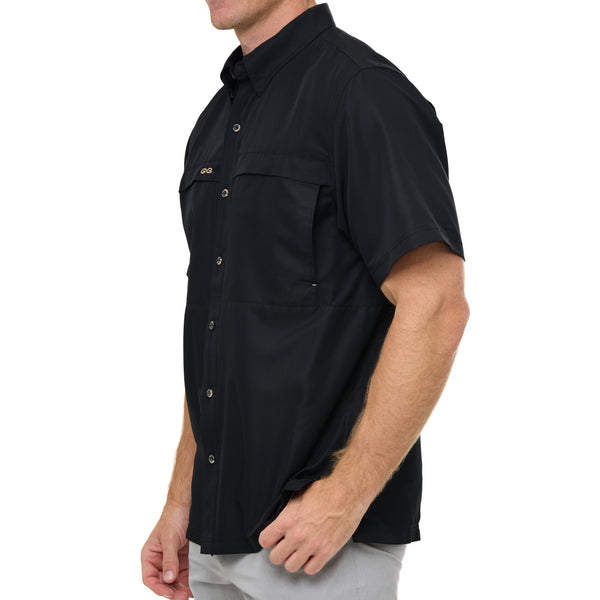 Caviar Original Shirt-GameGuard