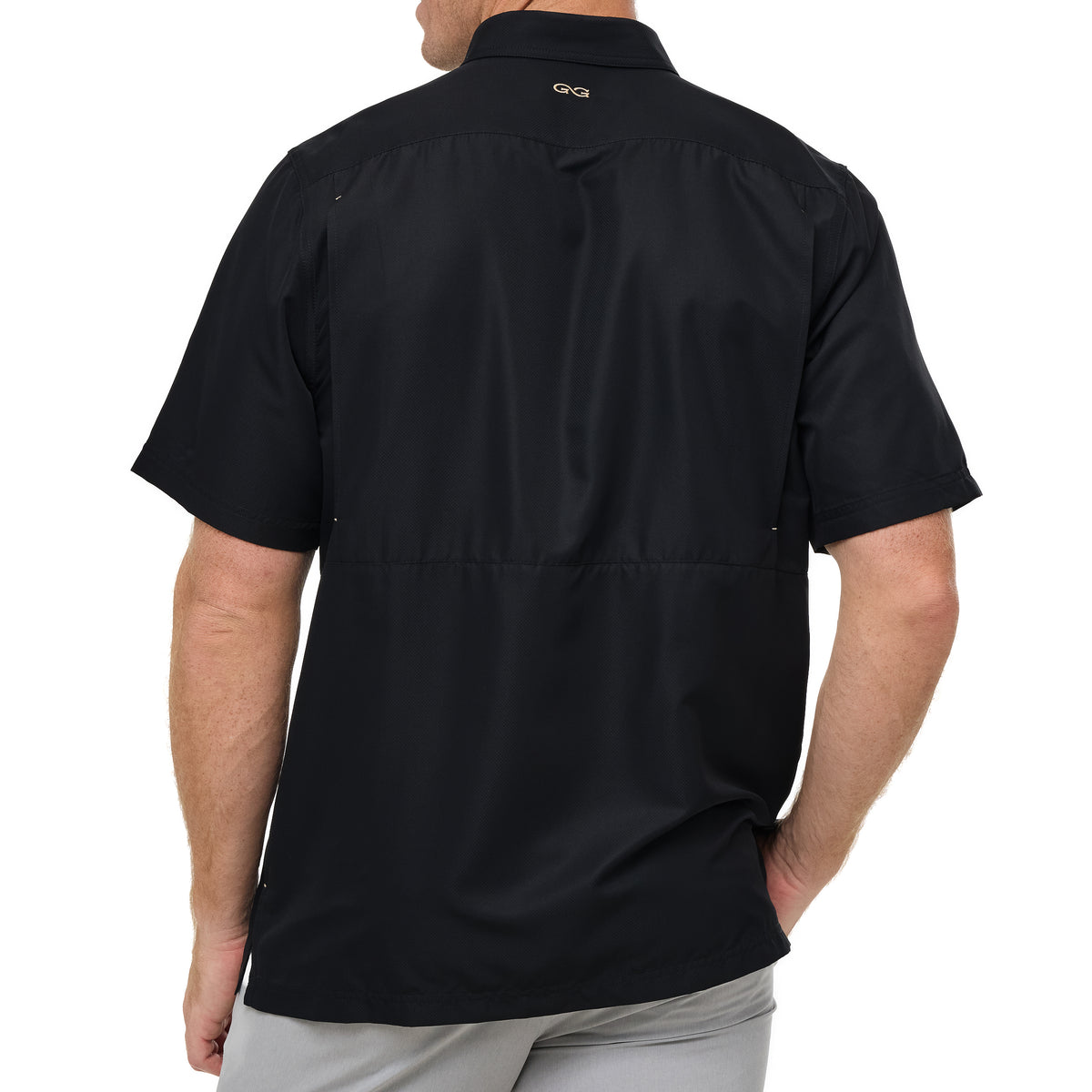 Caviar Original Shirt-GameGuard