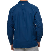 Deep Water Original Shirt | Long Sleeve-GameGuard