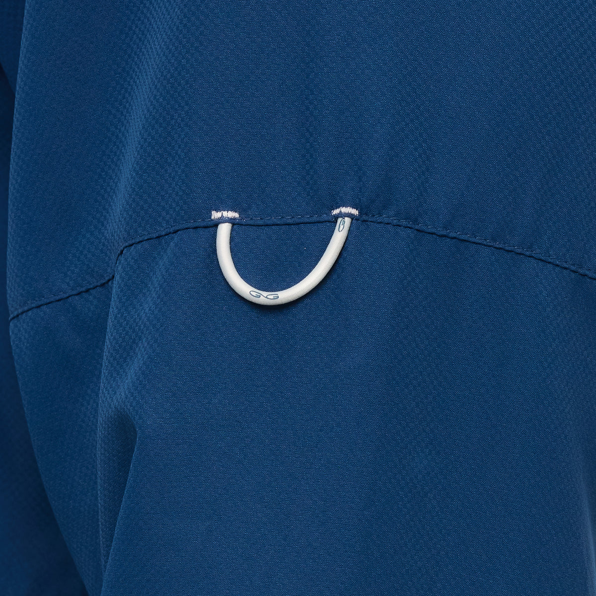 Deep Water Original Shirt | Long Sleeve-GameGuard