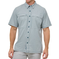 Oceanic TekCheck Shirt-GameGuard