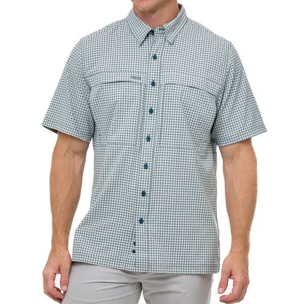 Oceanic TekCheck Shirt-GameGuard