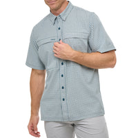 Oceanic TekCheck Shirt-GameGuard