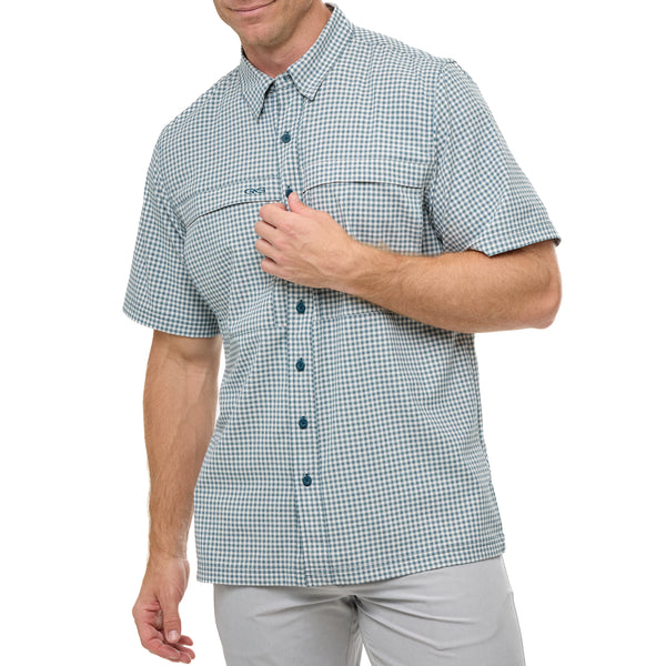 Oceanic TekCheck Shirt-GameGuard