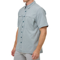 Oceanic TekCheck Shirt-GameGuard