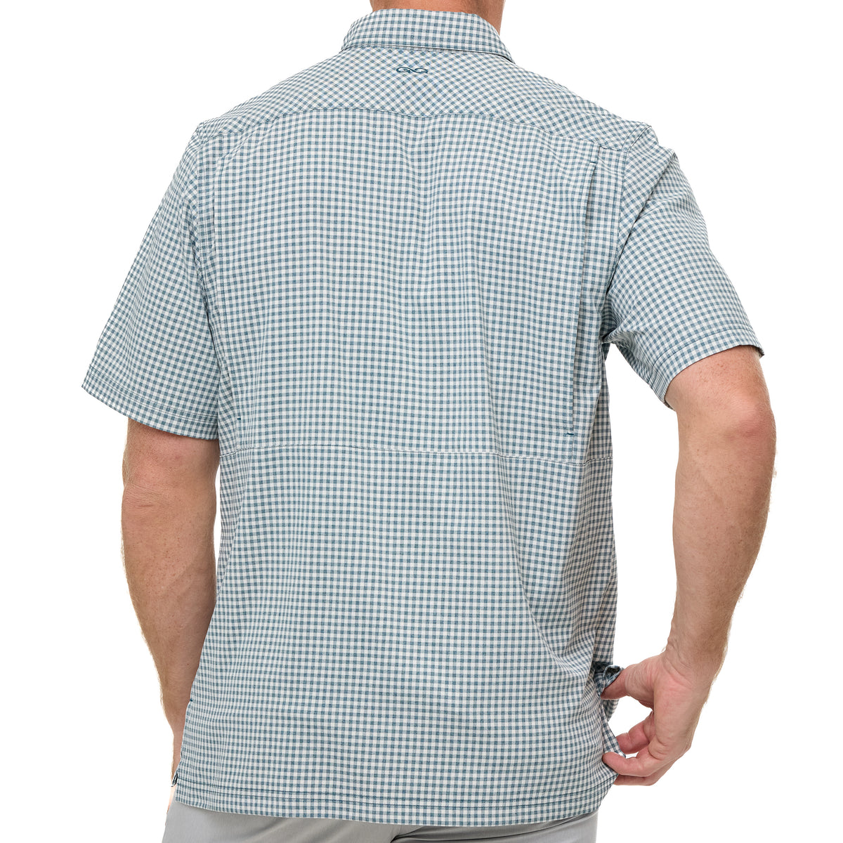 Oceanic TekCheck Shirt-GameGuard