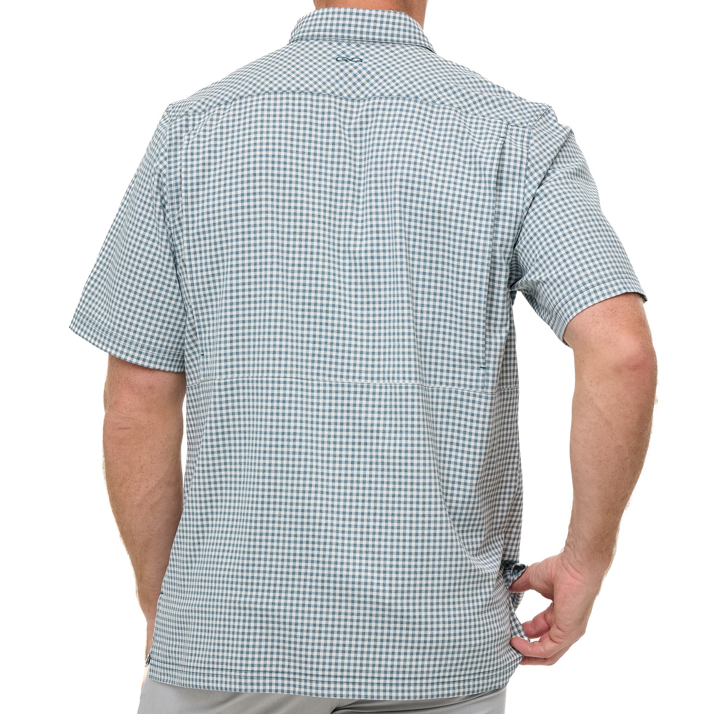 Oceanic TekCheck Shirt-GameGuard