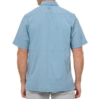 Wahoo TekCheck Shirt-GameGuard