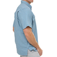 Wahoo TekCheck Shirt-GameGuard