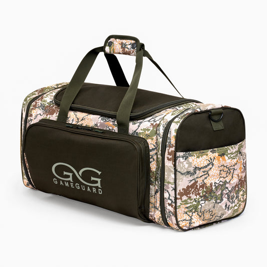 GameGuard Digital Duffle Bag-GameGuard