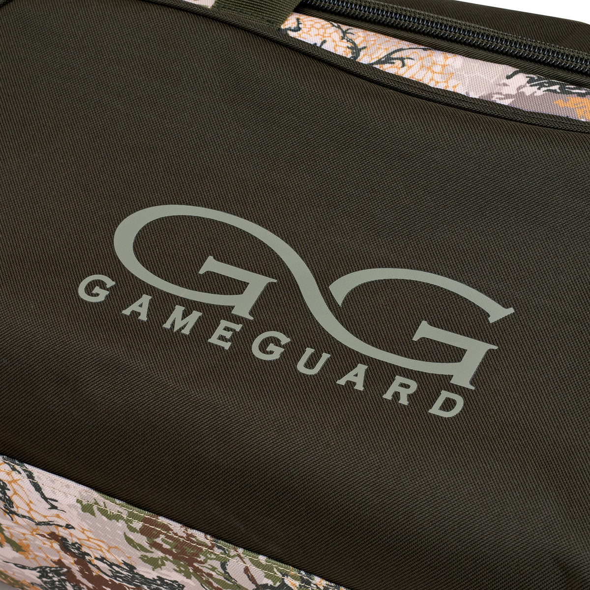 GameGuard Digital Duffle Bag-GameGuard