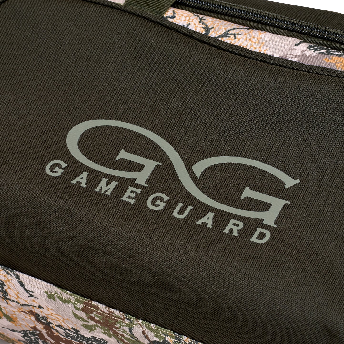GameGuard Digital Duffle Bag-GameGuard