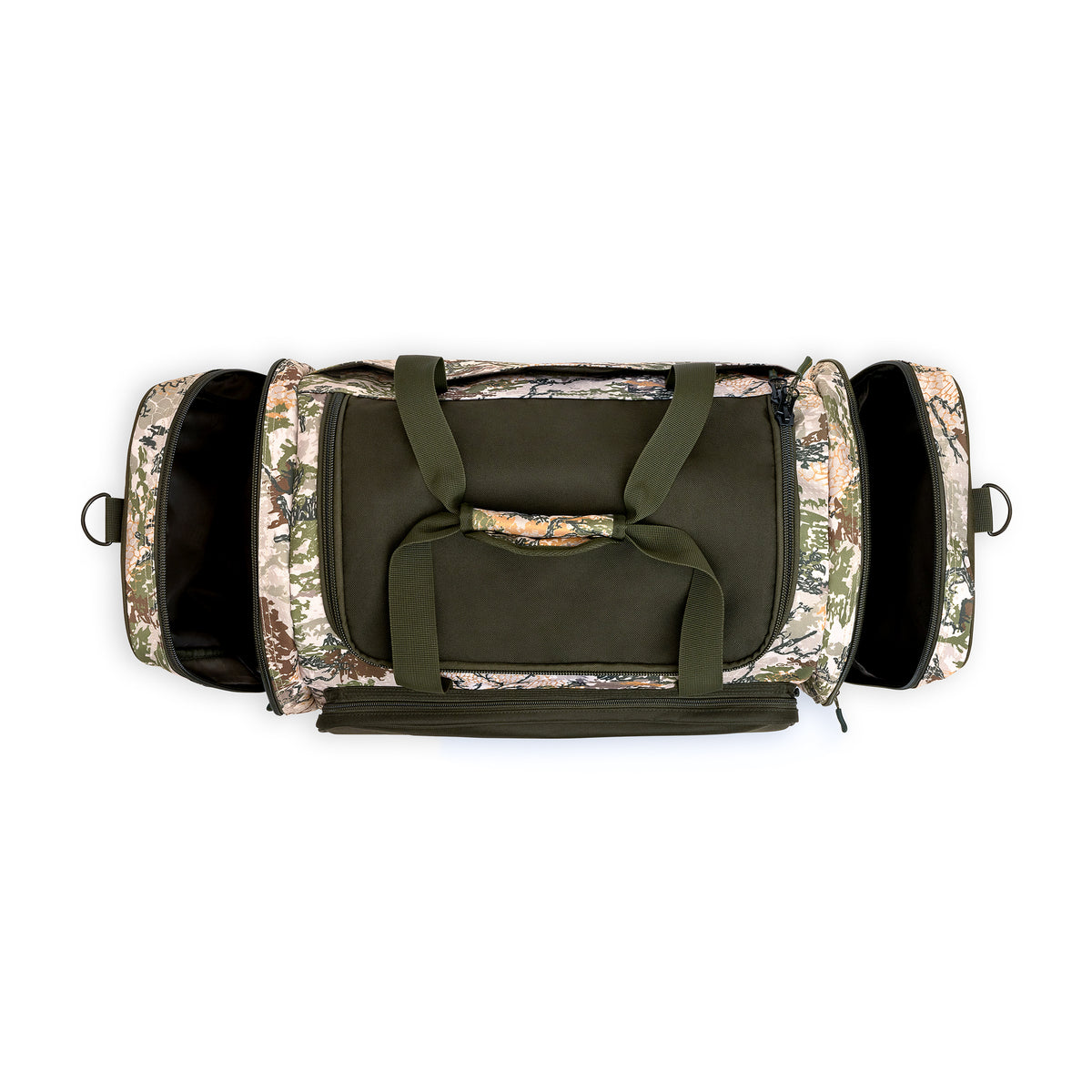 GameGuard Digital Duffle Bag-GameGuard