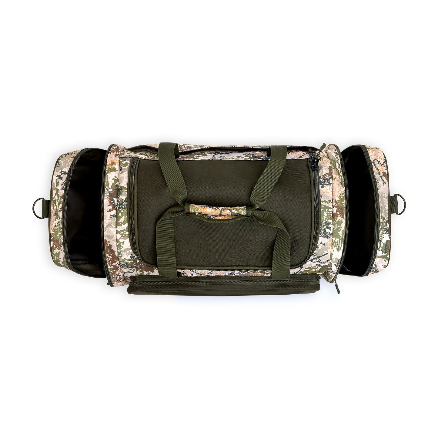 GameGuard Digital Duffle Bag-GameGuard