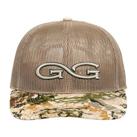Clay Mesh Cap-GameGuard