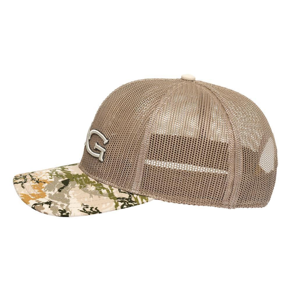Clay Mesh Cap-GameGuard