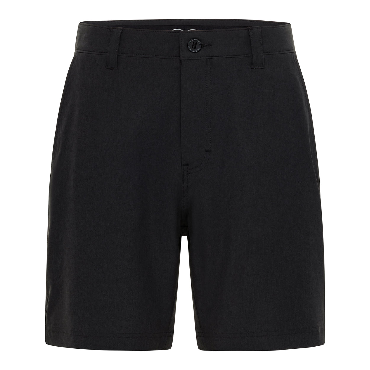 Bottoms - Caviar Travel Shorts