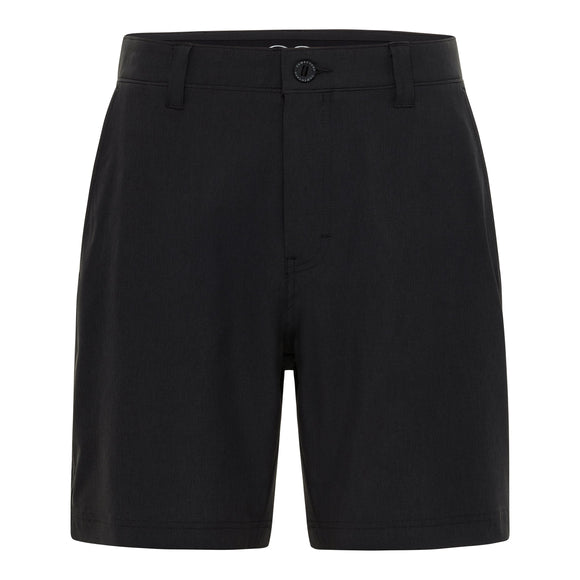 Bottoms - Caviar Travel Shorts