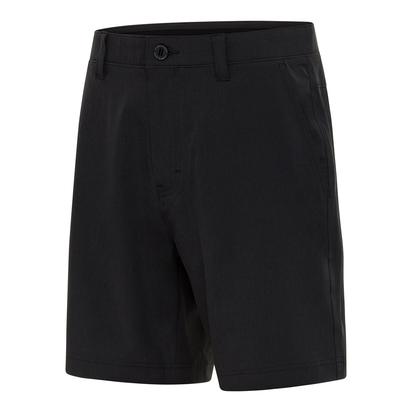 Caviar Travel Shorts-GameGuard