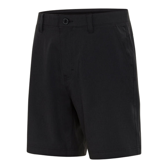 Bottoms - Caviar Travel Shorts