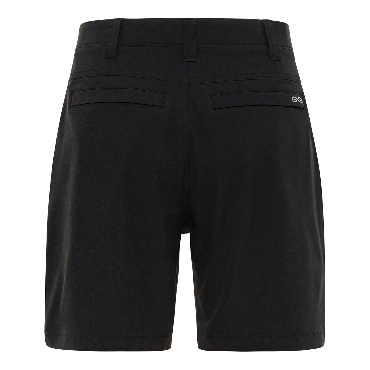 Caviar Travel Shorts-GameGuard