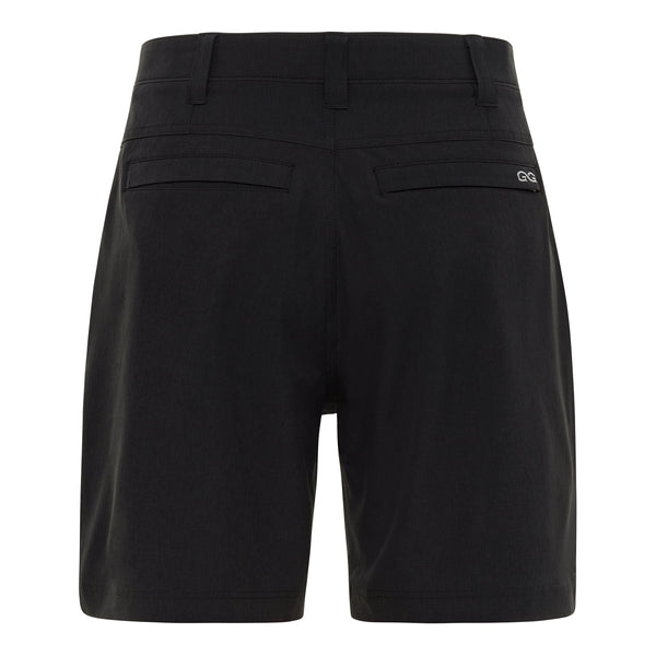Caviar Travel Shorts-GameGuard