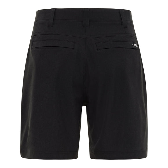 Bottoms - Caviar Travel Shorts