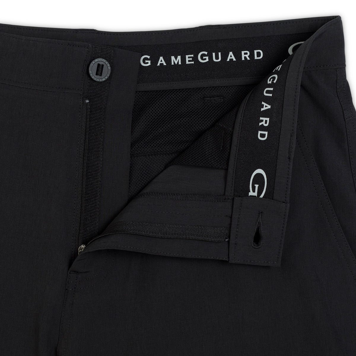 Caviar Travel Shorts-GameGuard