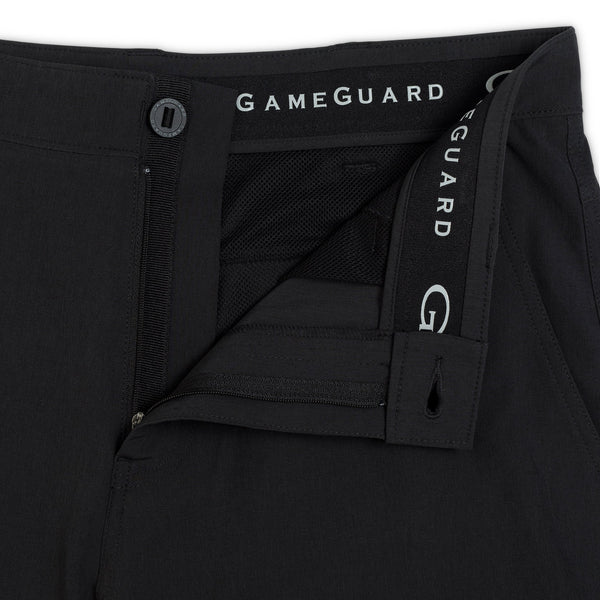 Caviar Travel Shorts-GameGuard