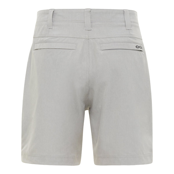 Tarpon Travel Shorts-GameGuard