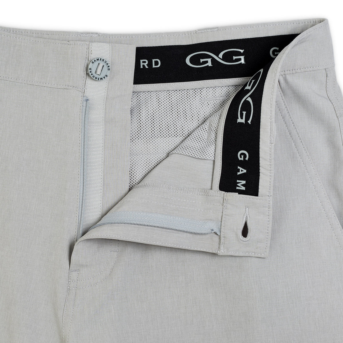 Tarpon Travel Shorts-GameGuard