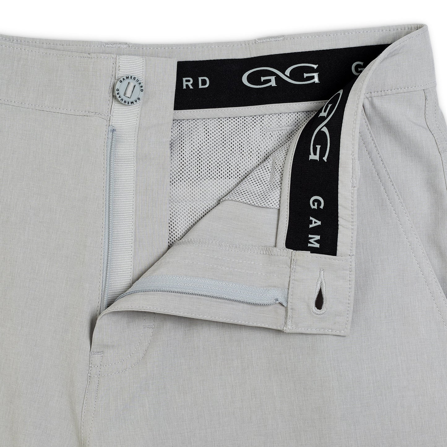 Tarpon Travel Shorts-GameGuard