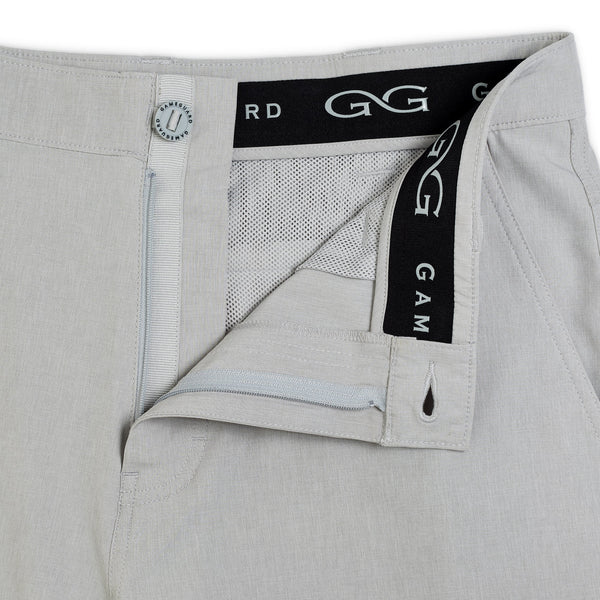 Tarpon Travel Shorts-GameGuard