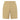 Bottoms - Khaki Travel Shorts