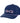 Indigo 5-Panel Cap-GameGuard