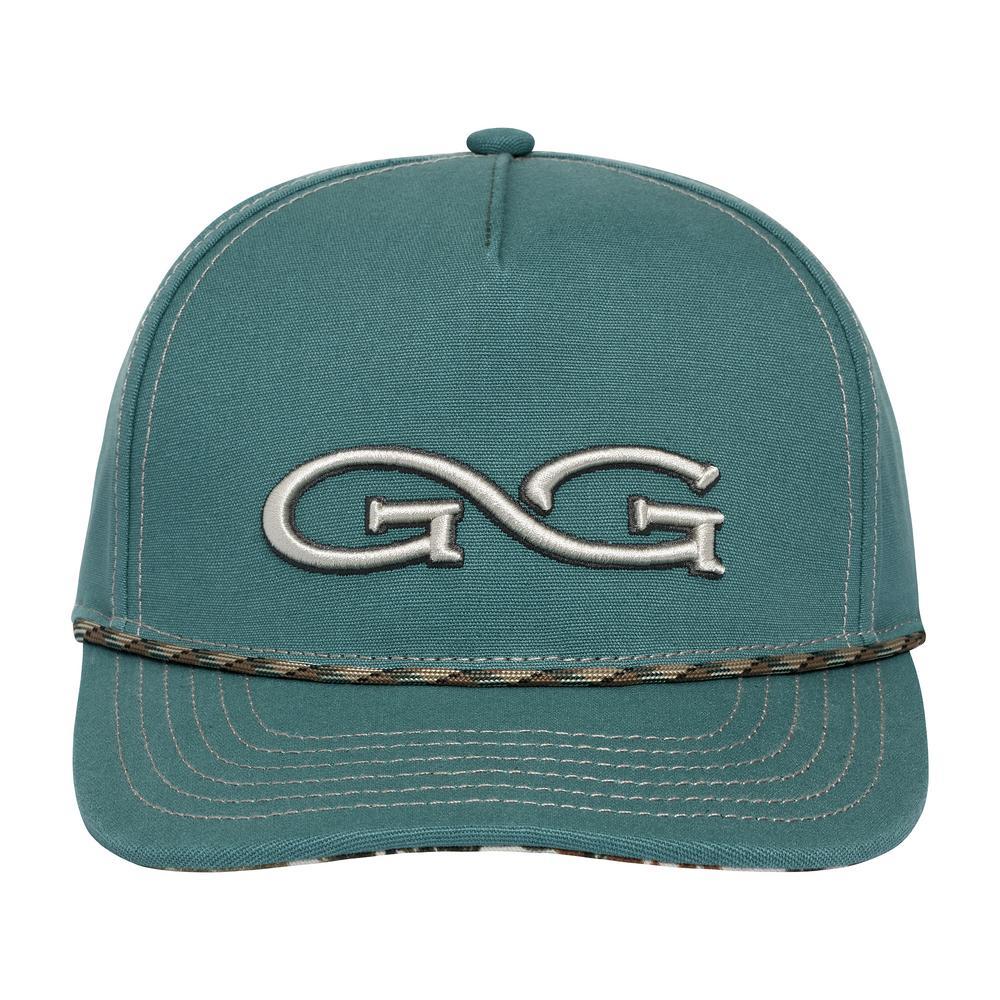 Ironwood 5-Panel Cap-GameGuard