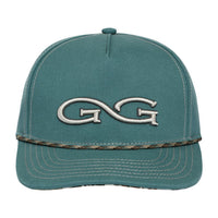 Ironwood 5-Panel Cap-GameGuard